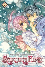 Cover of: Sakura Hime
            
                Sakura Hime The Legend of Princess Sakura