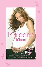 Cover of: My Bump and Me