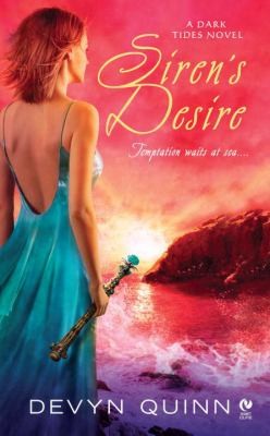 Sirens Desire
Dark Tides Novel by