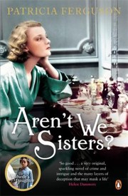 Cover of: Arent We Sisters