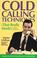 Cover of: Cold calling techniques (that really work!)