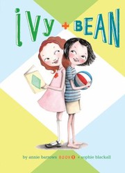 Cover of: Ivy  Bean
            
                Ivy  Bean Hardcover by 