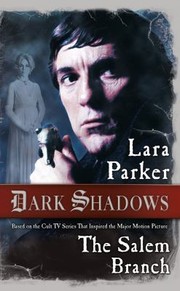 Cover of: The Salem Branch
            
                Dark Shadows