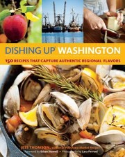 Cover of: Dishing Up Washington