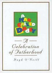 Cover of: A man called Daddy by Hugh O'Neill