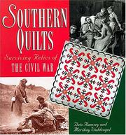 Cover of: quilting