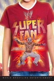 Cover of: Superfan
            
                Wwe