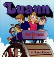 Luann by Greg Evans