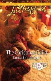 Cover of: The Christmas Child                            Love Inspired