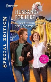 Cover of: Husband for Hire                            Harlequin Special Edition