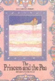 Cover of: Princess and the Pea, The by Hans Christian Andersen, D. Duntze