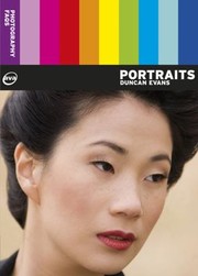 Cover of: Portraits
            
                Photography FAQs