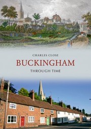 Cover of: Buckingham Through Time