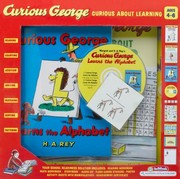 Cover of: Curious George Curious about Learning Boxed Set
            
                Curious George