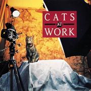 Cover of: Cats at work