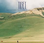 Cover of: Tibet: Reflections from the Wheel of Life
