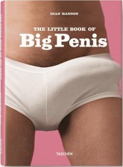 Little Book of Big Penises by Dian Hanson