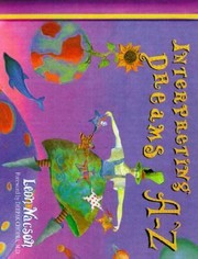 Cover of: Interpreting Dreams AZ
            
                AZ Books