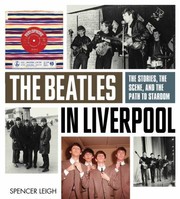 Cover of: The Beatles in Liverpool