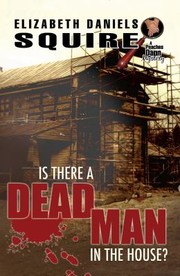 Cover of: Is There a Dead Man in the House
            
                Peaches Dann Mystery