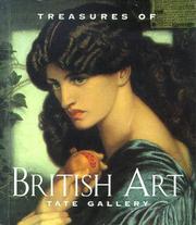 Treasures of British art