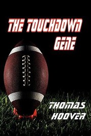 Cover of: The Touchdown Gene