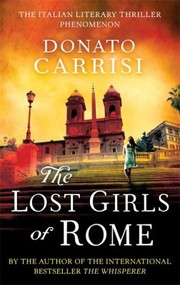 Cover of: The Lost Girls of Rome