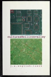 Cover of: Cultures@Silicon Valley
