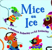 Cover of: Mice on ice