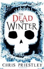 Cover of: The Dead Of Winter