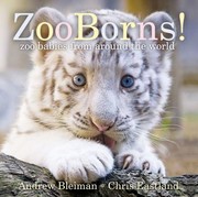 Cover of: Zooborns Zoo Babies From Around The World