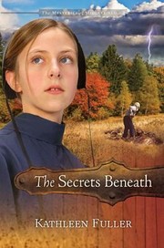 Cover of: The Secrets Beneath by 