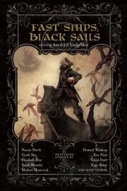 Cover of: Fast Ships Black Sails
