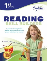 Cover of: 1st Grade Reading Skill Builders