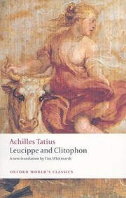 Cover of: Leucippe And Clitophon