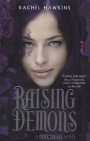 Cover of: Raising Demons
