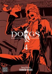 Cover of: Dogs Bullets Carnage