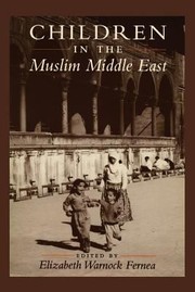 Cover of: Children In The Muslim Middle East