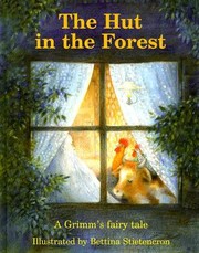 Cover of: The Hut In The Forest