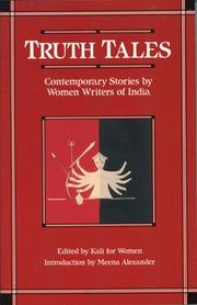 Cover of: Truth Tales by Kali for Women