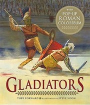 Cover of: Gladiators by 