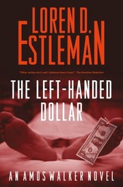 Cover of: The LeftHanded Dollar
            
                Amos Walker Novels