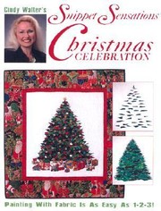 Cover of: Christmas Celebrations