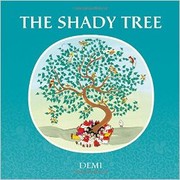 Cover of: The Shady Tree by 