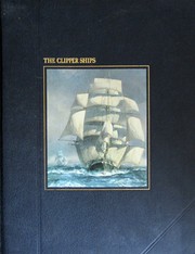Cover of: The Clipper Ships (The Seafarers)