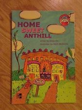 Cover of: Home Sweet Anthill