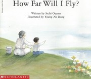 Cover of: How far will I fly? (Beginning literacy)