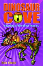 Cover of: Haunting Of The Ghost Runners