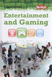 Cover of: Entertaiment And Gaming