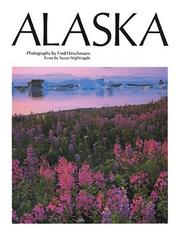 Cover of: Alaska: photography